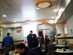大堂-肖家河家常面(肖家河北街店)