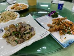 -景好海鲜餐厅(大鹏必选旅游店)