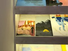 -Refn油画丨零基础定制油画
