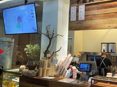 -成川茶店·潮汕工夫浓茶(万象店)