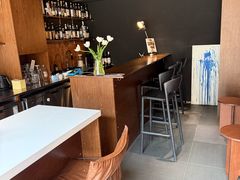 -Onirii Coffee(长乐路店)