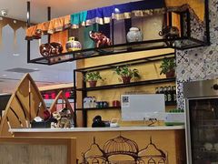-琥珀宫南亚餐厅(欢乐城店)