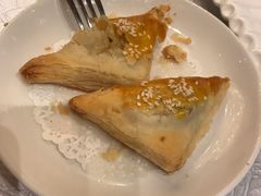 -武汉香格里拉大酒店·香宫中餐厅