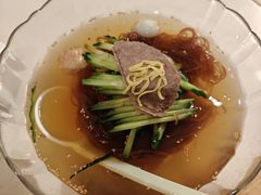 -七八冷面·延边朝鲜族美食(圣熙八号店)