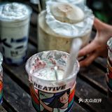 成都新店｜首家椰子冻🥥带你一起穿越东南亚⭐