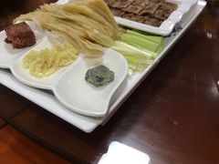 -金三角海鲜美食城(津北公路店)