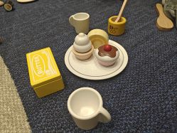 -奈尔宝家庭中心·亲子餐厅(北京东坝万达店)