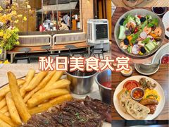 -blend咖啡部落(卓悦中心店)