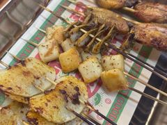 -炒豆合作社(磁器口店)