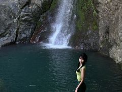 -宁波五龙潭景区