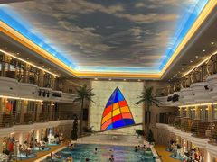 -海韵之星邮轮水会(明发商业广场店)