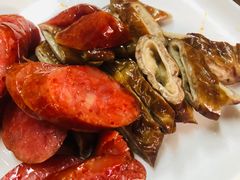 -惠记粉汤羊血(小南门店)
