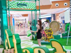 -深圳来福士广场