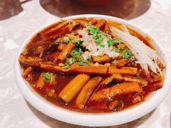 -松鹤面馆·古法焖肉面(观前店)