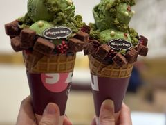 -哈根达斯(皇城恒隆广场店)