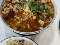 -湖南崖炒鸡(河东店)