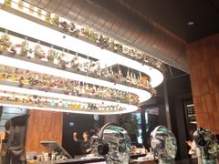 -Nord Grill&Bar Highland诺德西餐(深圳欢乐海岸店)