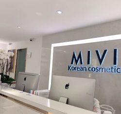 -MIVI·纹眉半永久野生眉