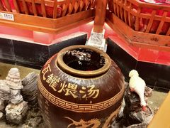 -正阳门饭庄·烤鸭·北京菜(万丰路七里庄店)