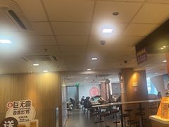 -麦当劳(中山大道中店)