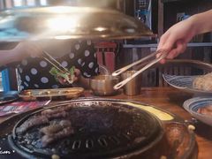 精选五花肉-海之屋韩式烤肉(海棠68环球美食街店)