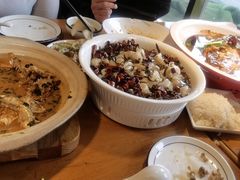 -永安鱼庄·镇江菜(丁卯店)