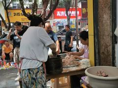 -海汇源老烧麦店(东大街总店)