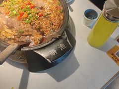 -萌渔·金牌蒜香烤鱼(临安万华广场店)
