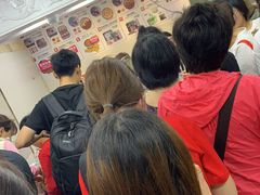 -珍妮曲奇聪明小熊(尖沙咀店)