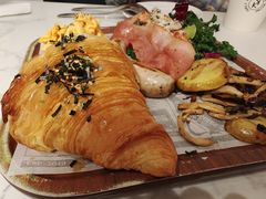 -卡朋西餐(较场西路店)