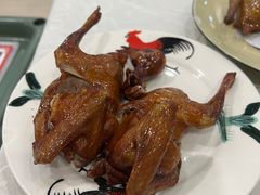 -时利和美食(东方广场店)