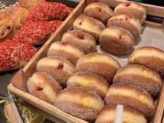香草煎饼-BAKER&SPICE(国金中心商场店)