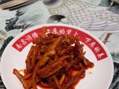 -南昌大饭店·地标美食名片(万寿宫店)