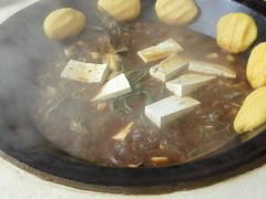 -大鹅岛灶台鱼·铁锅炖(水库路店)