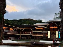 -海南槟榔谷黎苗文化旅游区