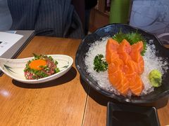 -诚家·日式烧鸟·深夜食堂(虹桥天街店)