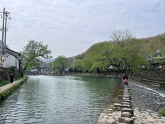 -鹿亭中村