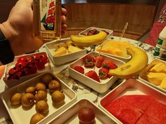 -涨巢·潮玩水疗局