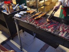 -东莞塘厦三正半山温泉酒店·沙利文西餐厅