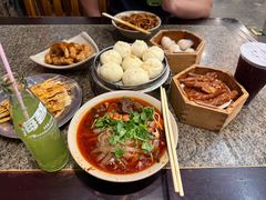 -小街天府