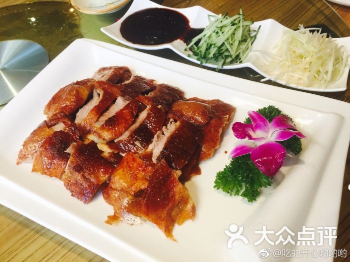 南和北融合餐厅-图片-兰州美食-大众点评网