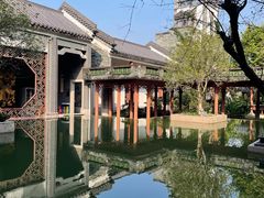 -广州神农草堂中医药博物馆