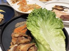 -火地铁板烧(昆山万象汇店)