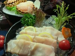 六秒螺片-湊湊火锅·茶憩(东城万达店)