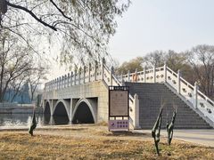 -北陵公园