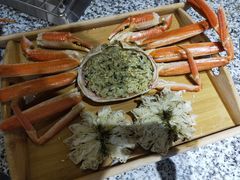 -震海贝烤贝·民俗特色店(延吉总店)