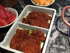 -潮辣重庆火锅(二七万达店)