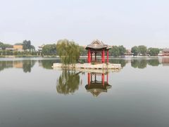 -盛世南宫影视城(北普陀影视城)