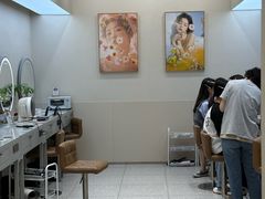 -天真蓝照相馆(五角场百联又一城店)