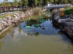 -河北省园博园